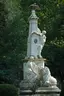 Westerman Monument