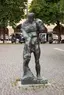 Hommage à Sonny Liston