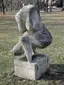 Antiker Torso