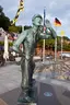 Der Lauenburger Rufer