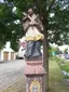 Standbild hl. Johannes von Nepomuk