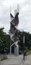 Water sculpture