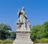 Nepomukstatue