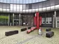 Skulptur für die LZB Oldenburg