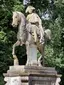 Reiterstandbild Friedrich der Große