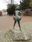 Die kleine Nienburgerin