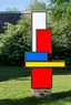 Lichtplastik