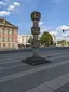 Postmeilensäule