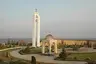 Complexul memorial „Capul de pod Șerpeni”