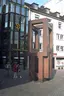 Monument für Albert Einstein