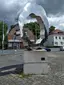 Urbanes BaumZeichen