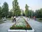 Памятный знак «Слава героям-освободителям»