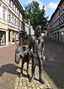 Eseltreiber