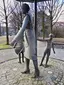 Bürger im Park
