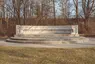 Steinerne Bank
