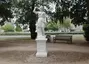 Statue der Diana