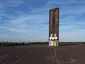Bramme für das Ruhrgebiet