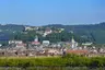 Enceinte urbaine de Besançon