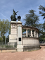 Aux enfants du Rhône défenseurs de la Patrie