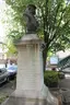 Monument à Mathias Manternach