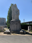 Monument aux Villeurbannais morts pour la France