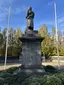 War memorial of Courbevoie