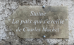La Paix qui s'éveille