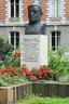 Buste d'Édouard Herriot
