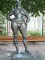 Standing Woman