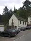 Sodality chapel