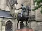 Statue de Jeanne d'Arc