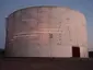 Oil Silo 468