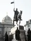 Statue of Saint Wenceslas