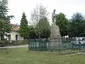 Socha sv. Jana Nepomuckého