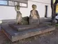 Sculpture in K. Weise Street