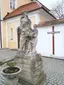 Sv. Anna a Panna Maria