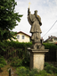 Sv. Jan Nepomucký