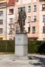 Pomník Tomáše Garrigue Masaryka