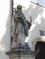 Statue of Saint Thecla