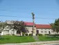 Sloup Sv. Františka