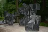 Interpretatie van de Pieta