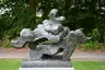 Gevecht van Jacob met de Engel