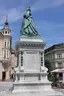 Maria-Theresien-Statue