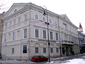 Lithuanian art museum