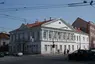 Tiškevičių rūmai