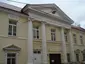The Łopacińskis and Sulistrowskis palace