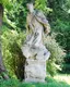 Johannes Nepomuk statue - Aubrücke, Stockerau