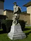Hl. Johannes Nepomuk Hl. Johannes Nepomuk