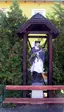 Statue of John of Nepomuk, Prottes