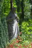 Herz-Jesu-Statue